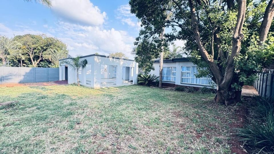 Casa Tranquila Luxe House in Pretoria