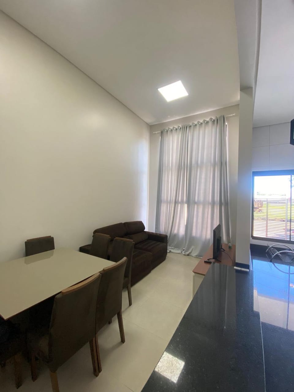 Casa em Foz do Iguaçu, ampla e confortável House in Foz do Iguaçu