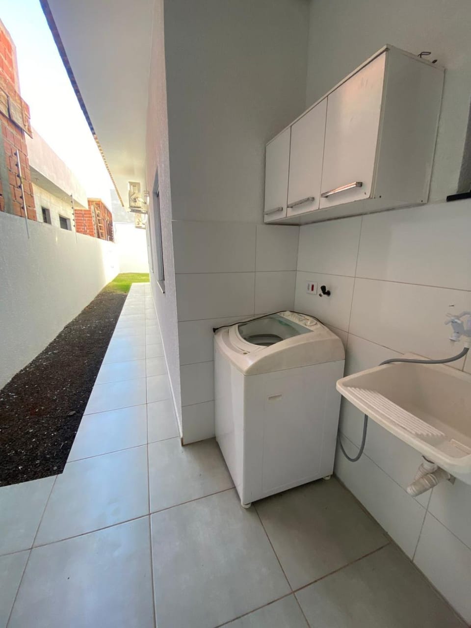 Casa em Foz do Iguaçu, ampla e confortável House in Foz do Iguaçu
