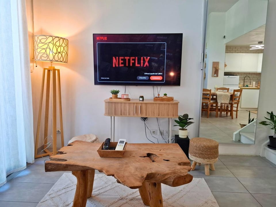 TV and multimedia