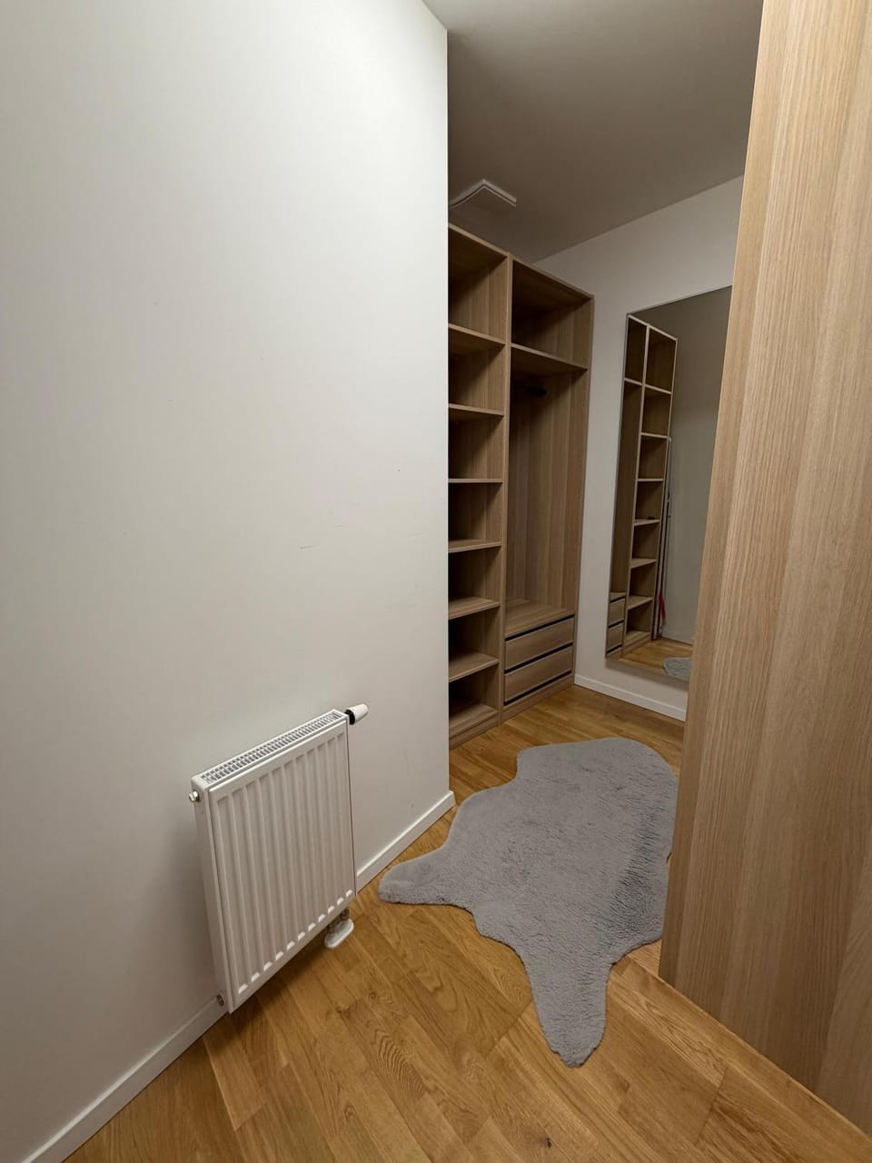 Panoramic apartment in City Center with Private Parking Garage Apartment in Bratislava