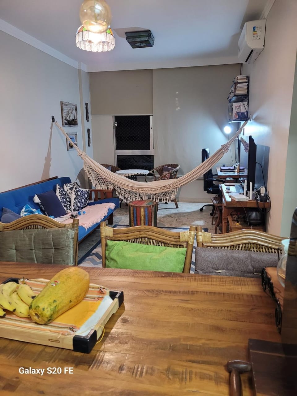 Refugio Guarujá Apartment in State of São Paulo