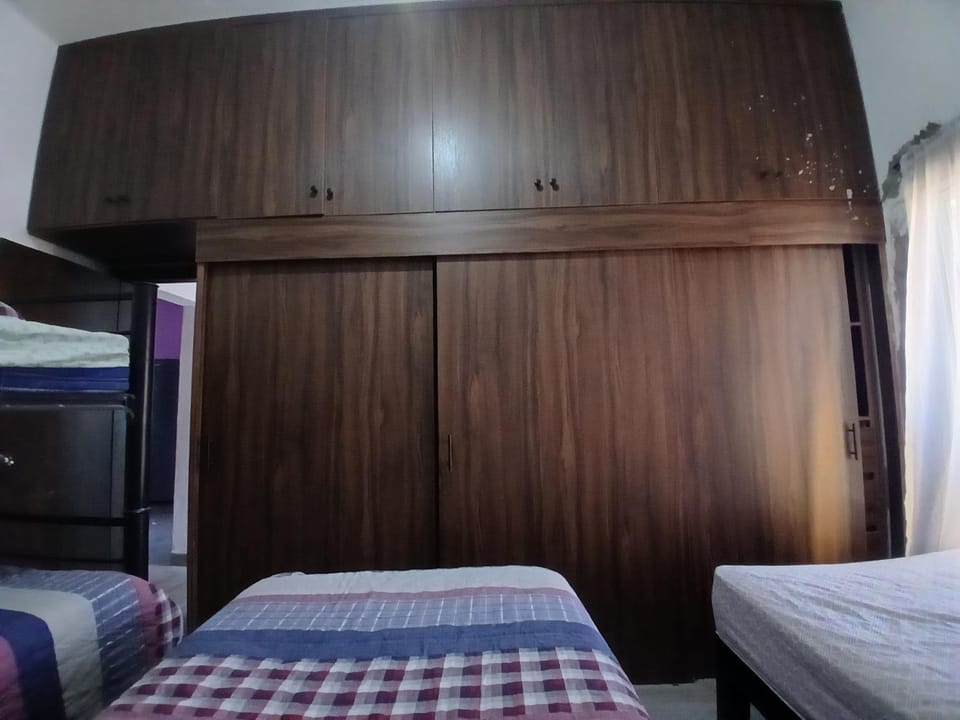La casita de crusita Apartment in Tlaquepaque