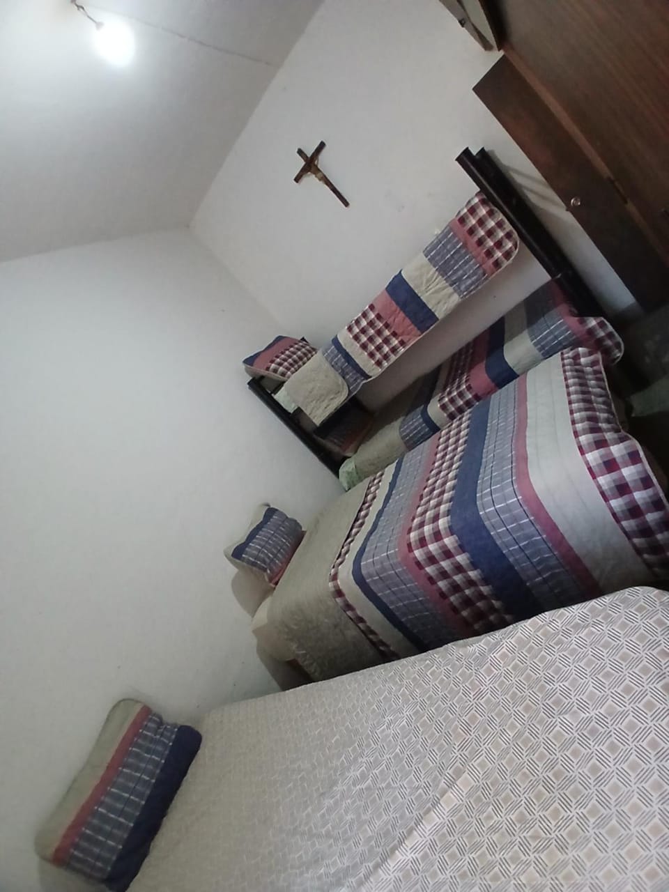 La casita de crusita Apartment in Tlaquepaque
