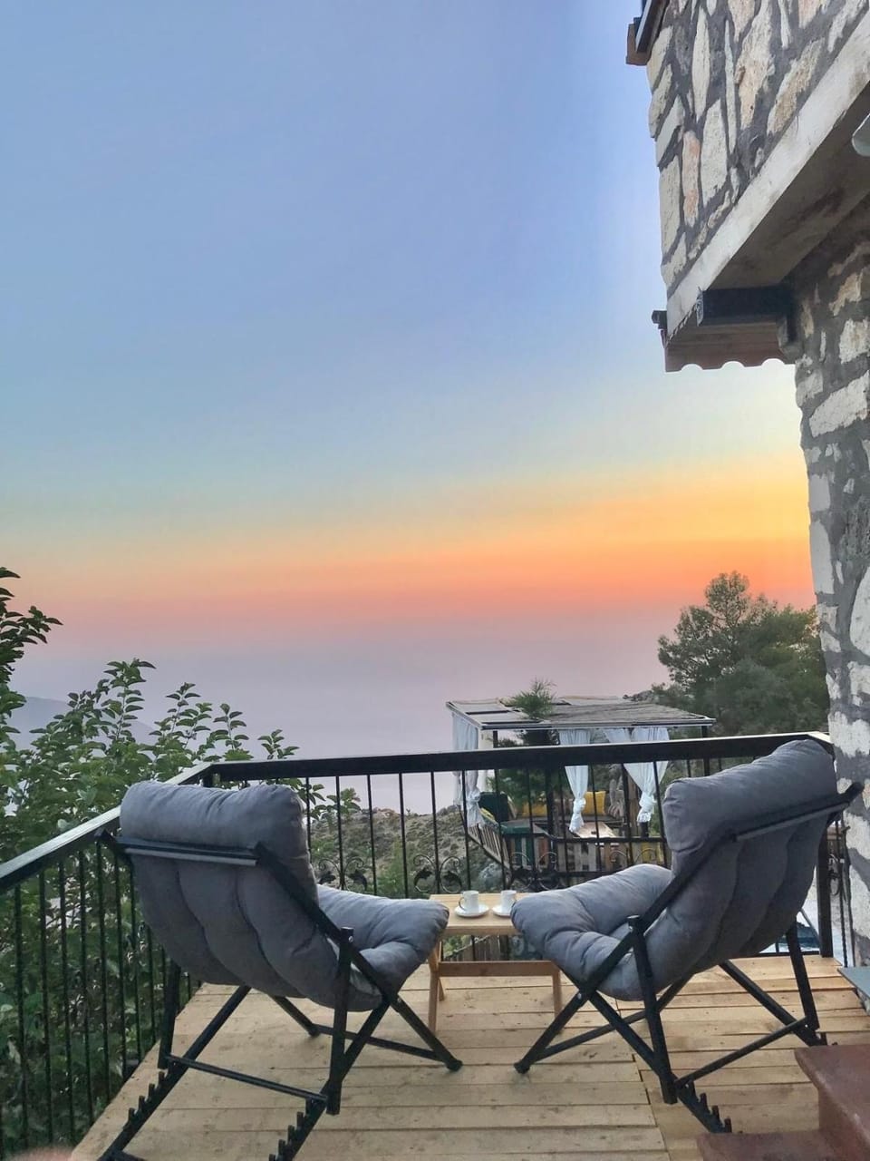 Aquamarin Villa Villa in Muğla Province