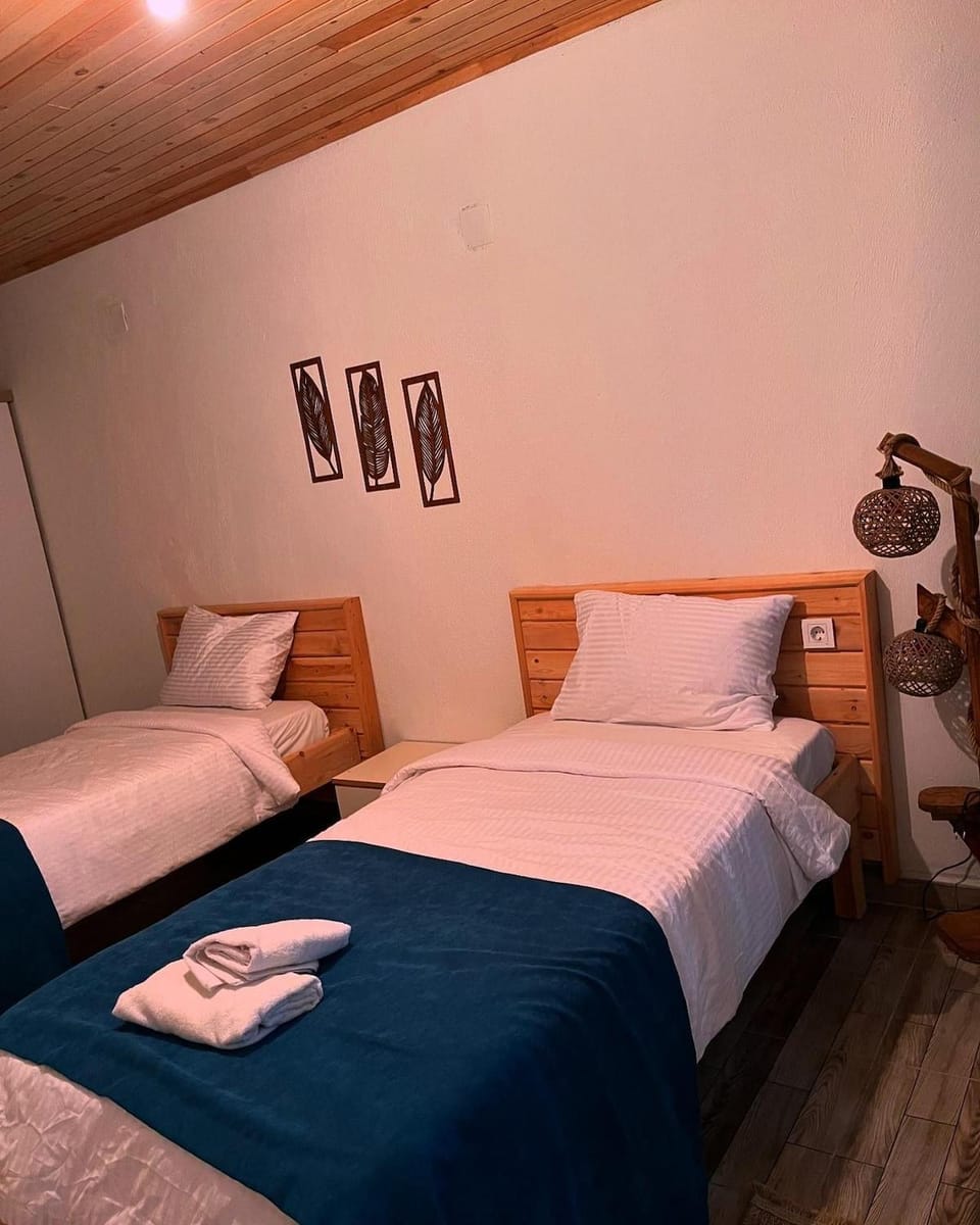 Aquamarin Villa Villa in Muğla Province
