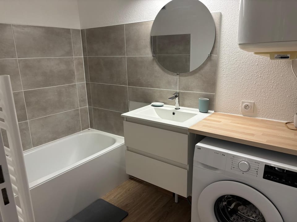 Chez Louapo Apartment in Cavalaire-sur-Mer