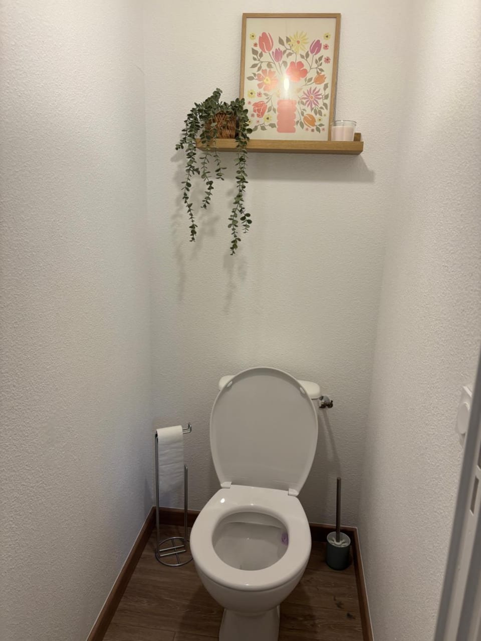 Chez Louapo Apartment in Cavalaire-sur-Mer