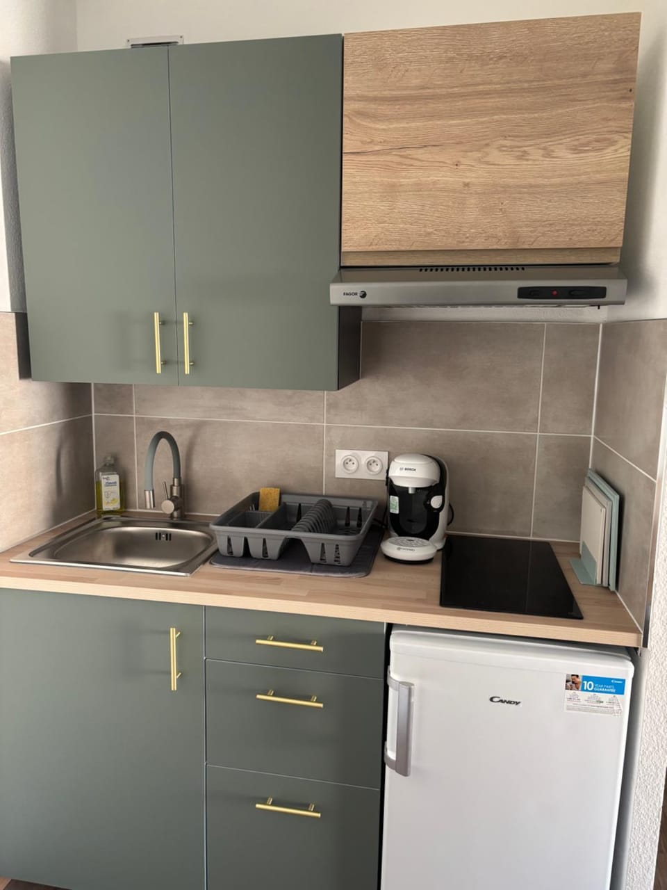 Chez Louapo Apartment in Cavalaire-sur-Mer