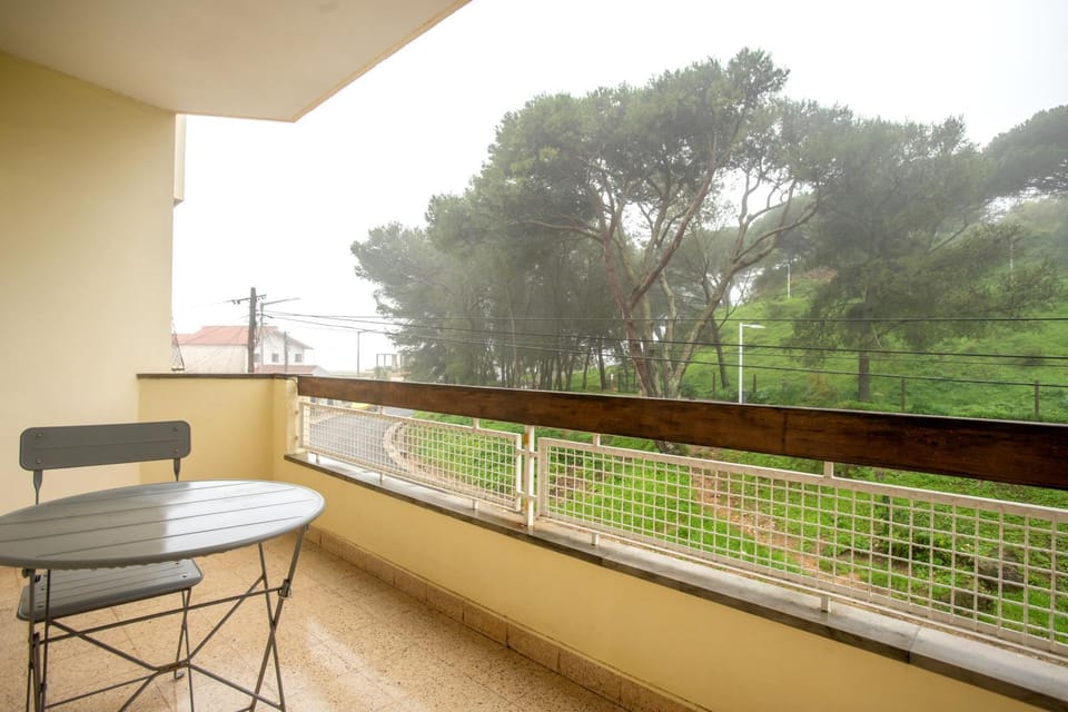 Central Cascais 1BDR With Balcony Near The Beach Apartment in Cascais