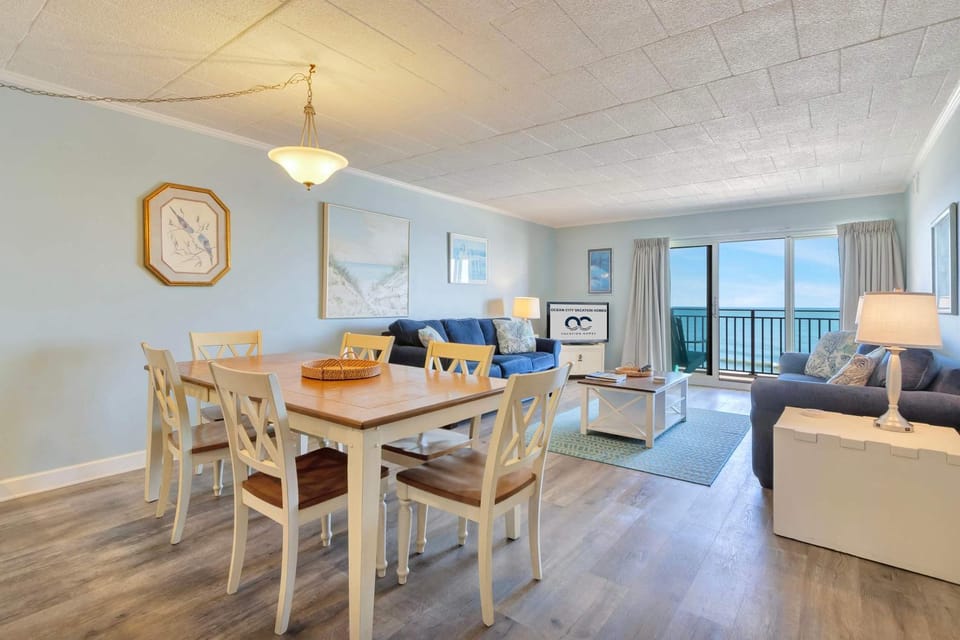 Ocean Hideaway 508 House in Ocean City