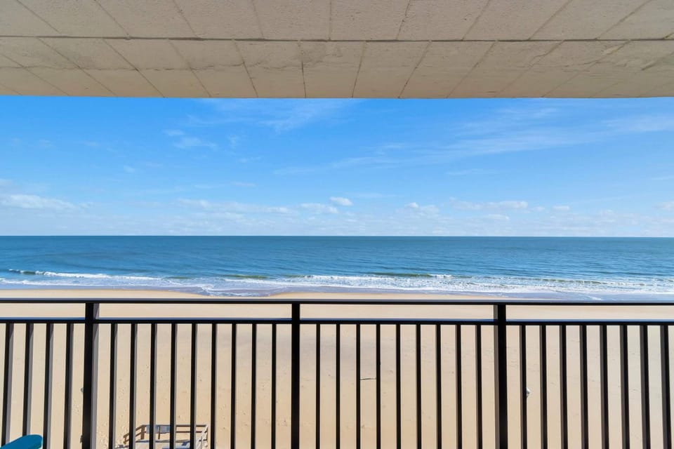 Ocean Hideaway 508 House in Ocean City