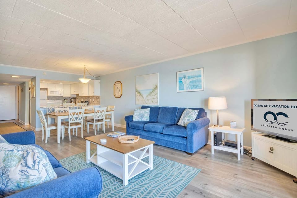 Ocean Hideaway 508 House in Ocean City