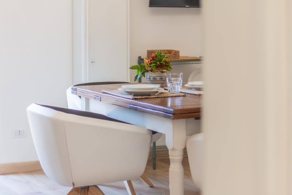 PianoPiano Nel cuore del borgo di Viterbo P2 Apartment in Viterbo