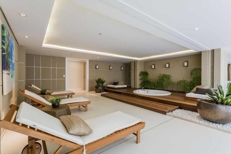 In Mare Bali - Cotovelo - Apartment Apartment in Parnamirim