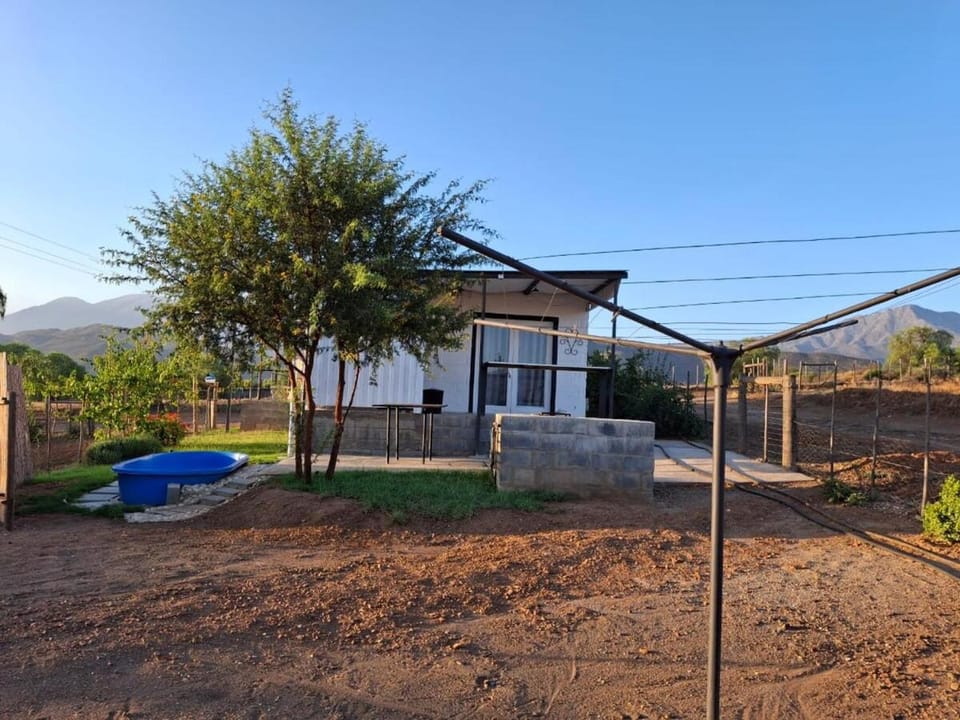 The STAL Apartment in Western Cape