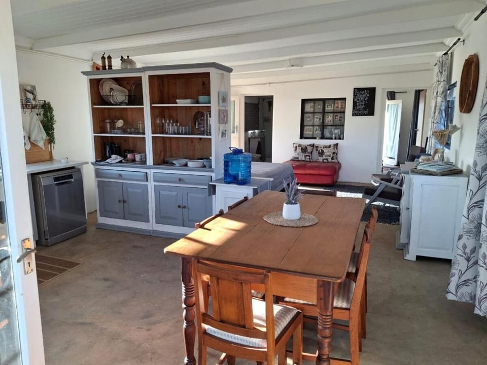 The STAL Apartment in Western Cape