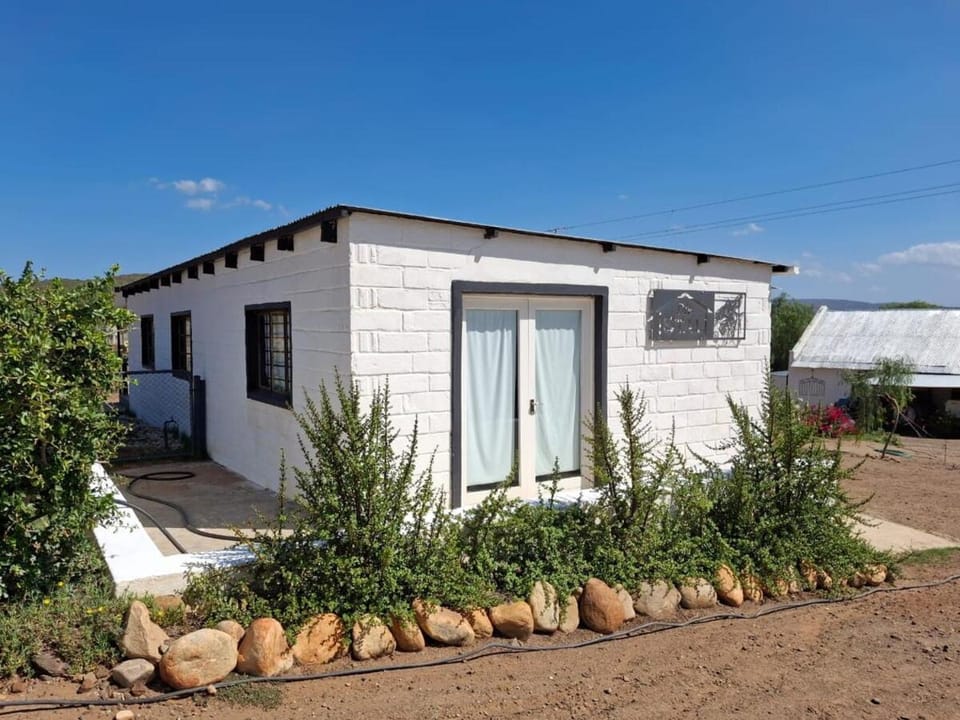 The STAL Apartment in Western Cape