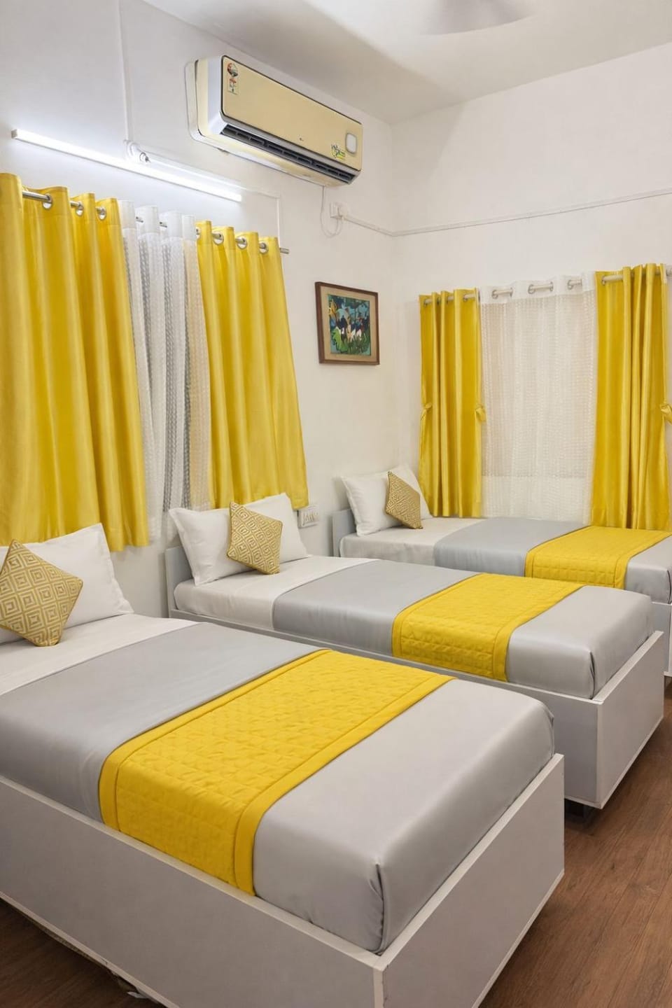 Elite Hostel- SB Road Pune Hostel in Pune