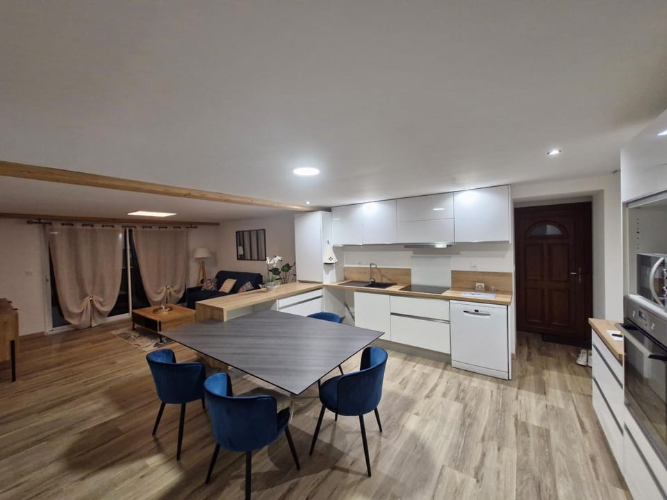 Zalicarté House in French Basque Country