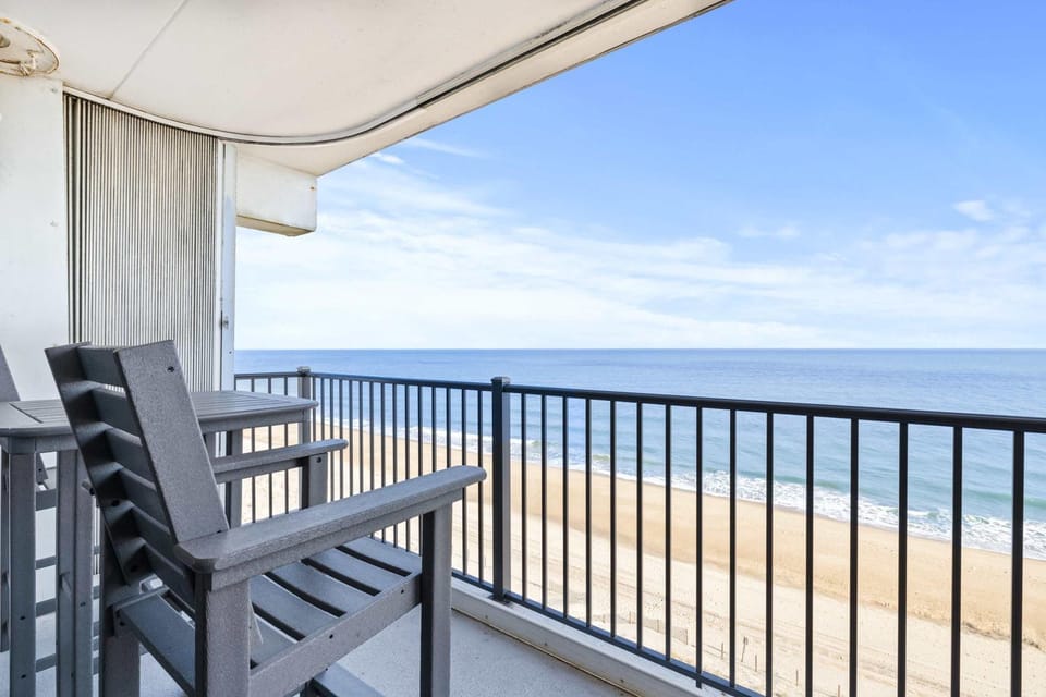 Golden Surf 801 House in Ocean City