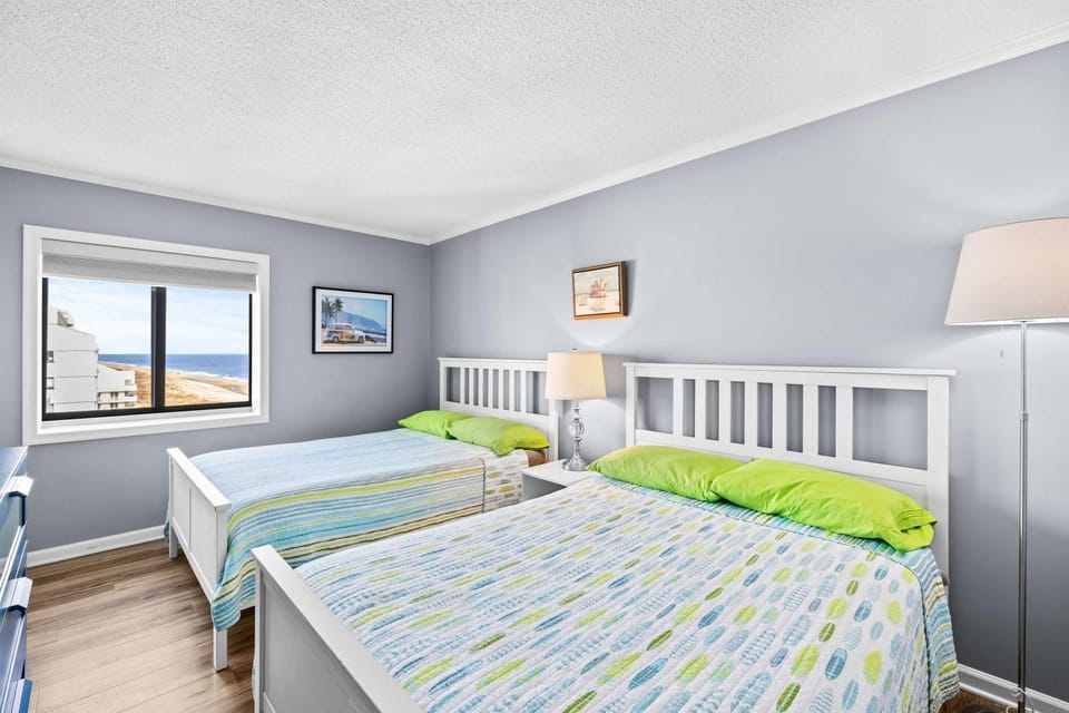 Golden Surf 801 House in Ocean City
