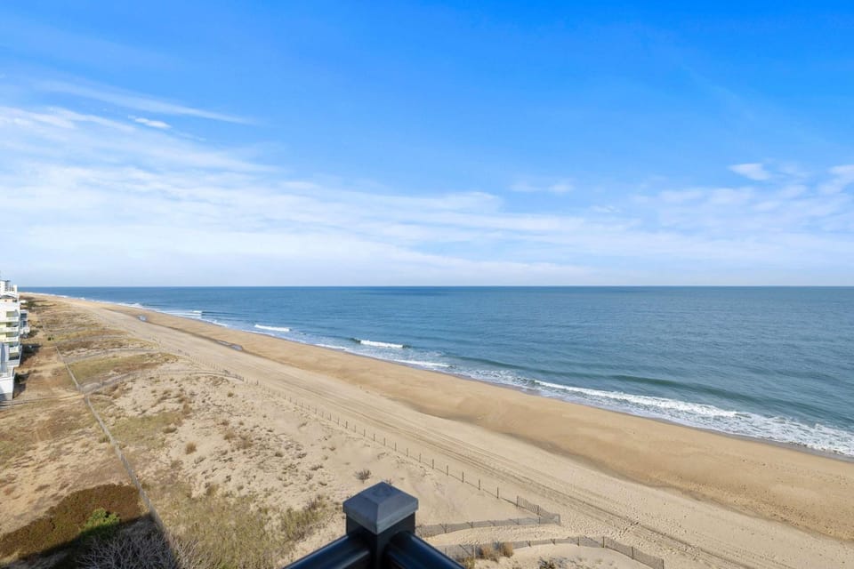 Golden Surf 801 House in Ocean City