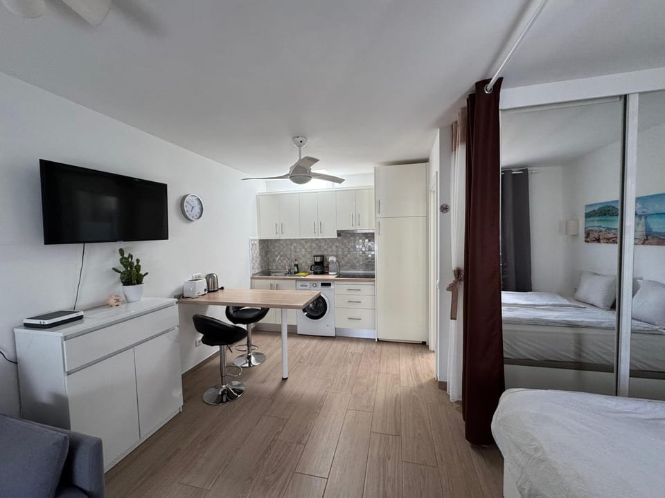 Apartamento Sol & Silencio Apartment in Costa del Silencio
