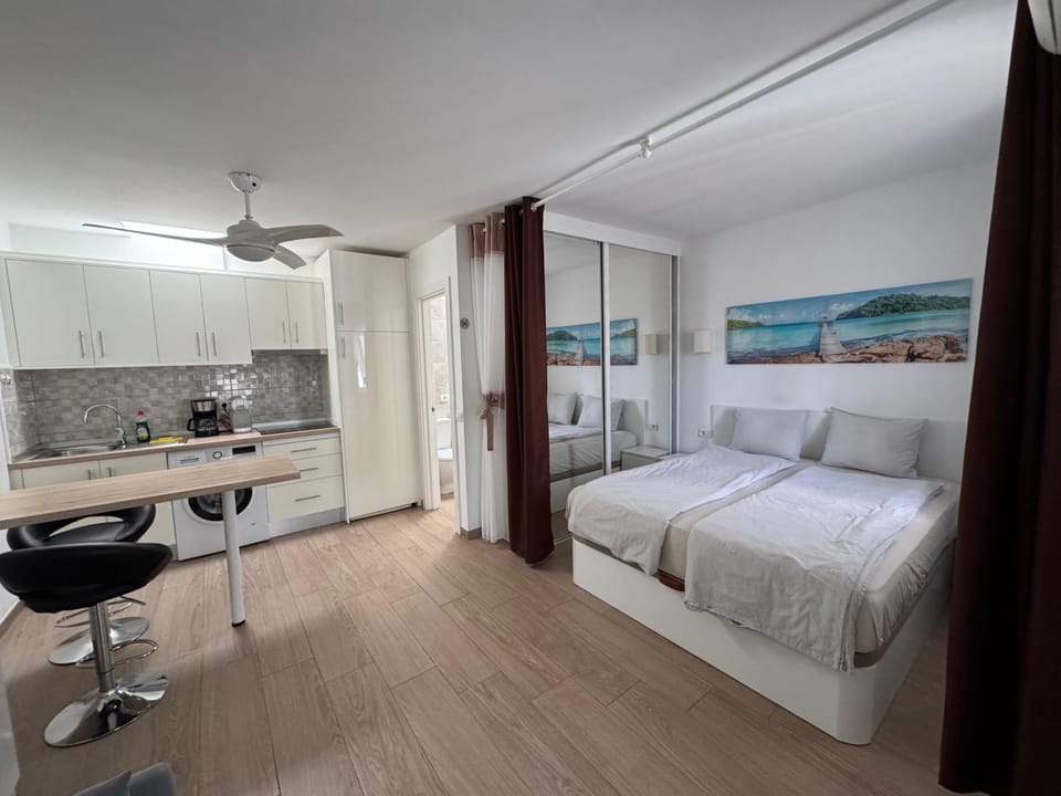 Apartamento Sol & Silencio Apartment in Costa del Silencio