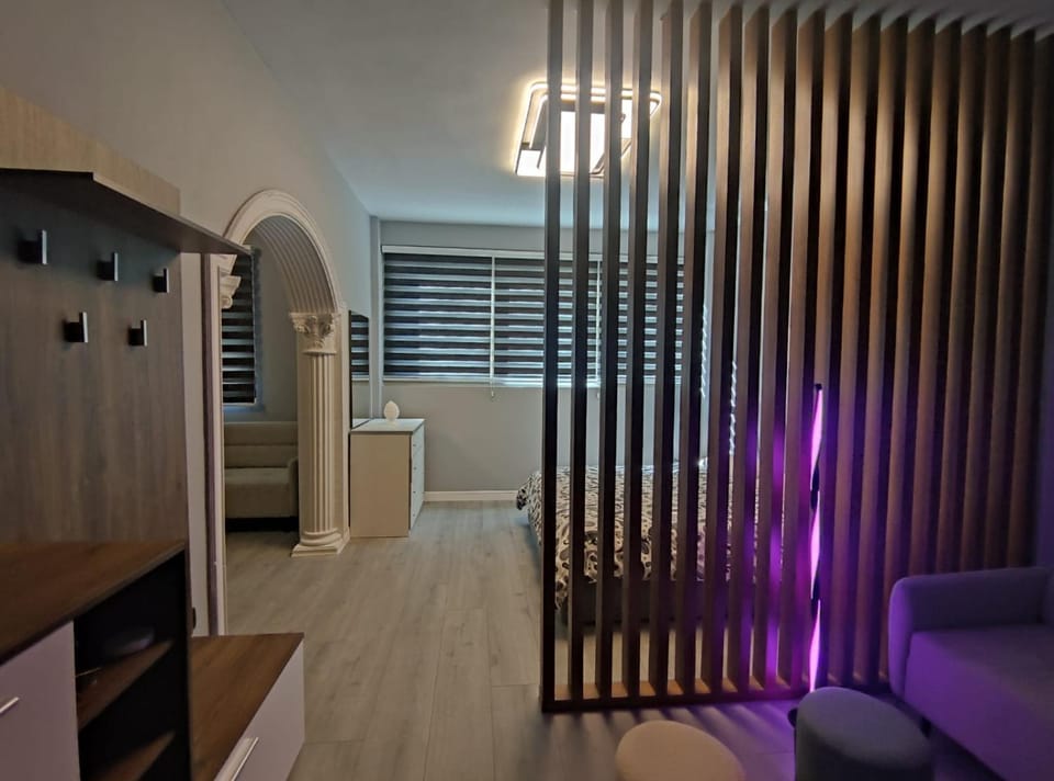 My Daily Home Apartment in Europe