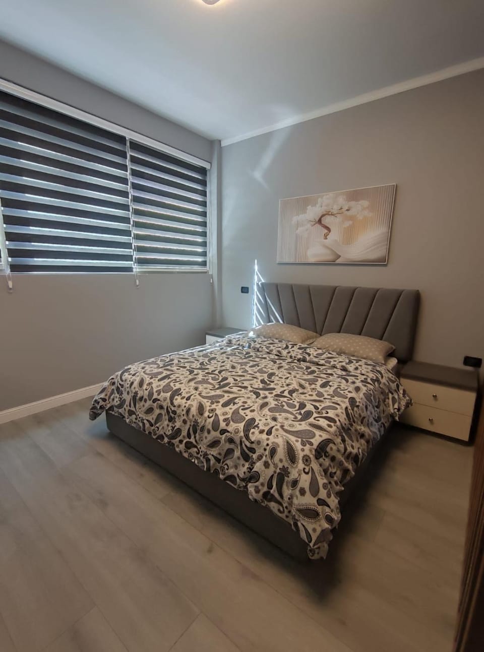 My Daily Home Apartment in Europe