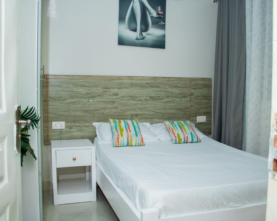 Haven Homes 1BR Roysambu Bed and Breakfast in Nairobi