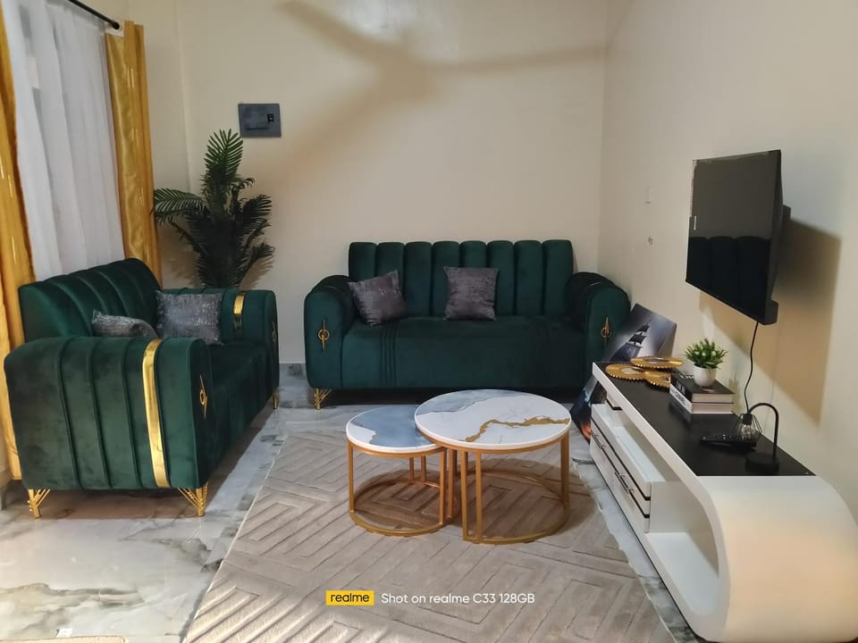 Luxury Homes Apartment in Mombasa County