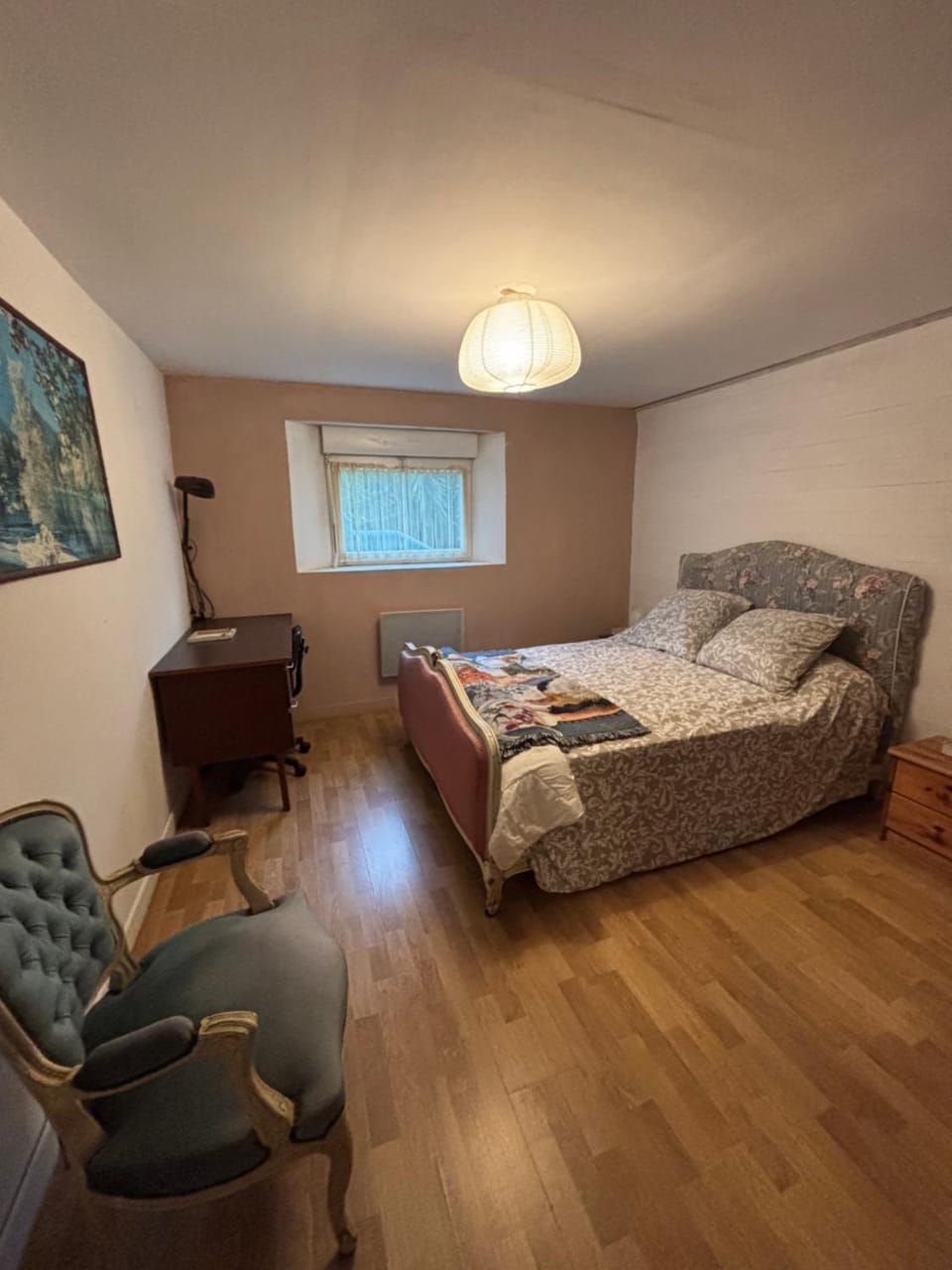 L'appartement d'Adonis Apartment in Finistere