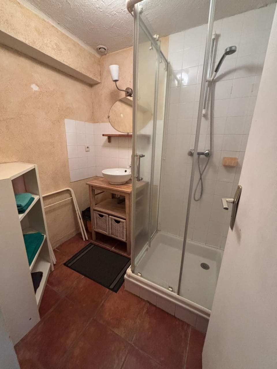 L'appartement d'Adonis Apartment in Finistere