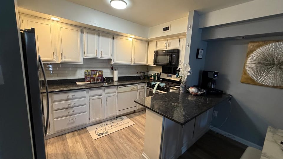 comfort blue gem Apartment in Cheltenham Township