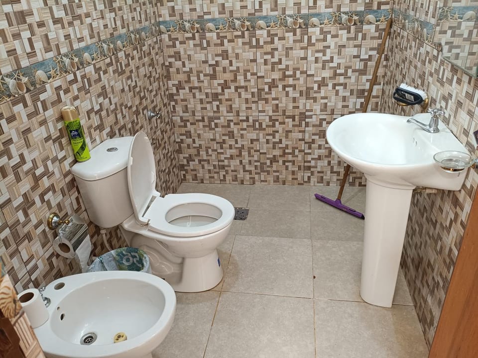 M y M Alojamiento Inn in Misiones Province, Argentina