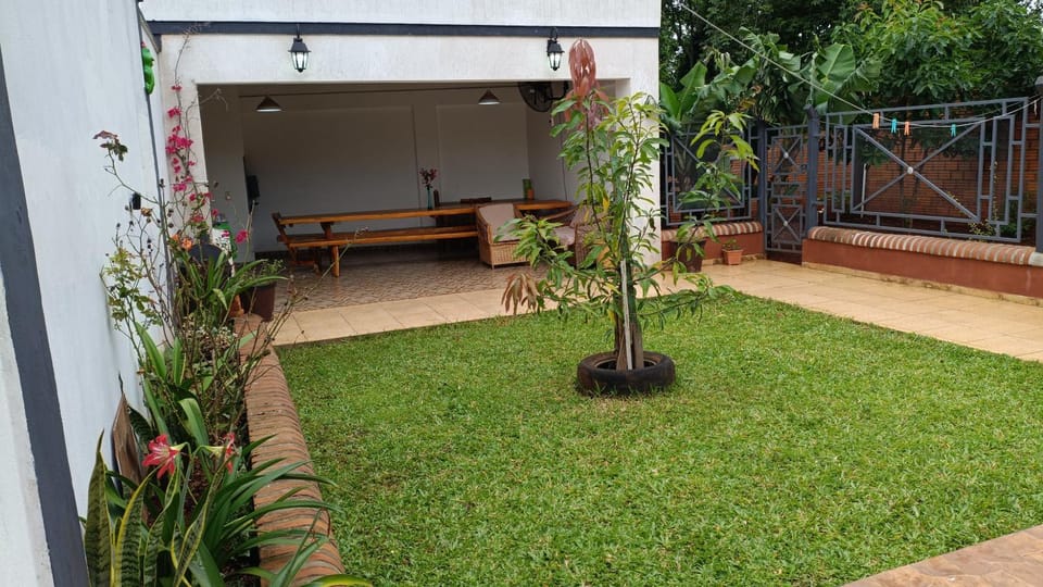 M y M Alojamiento Inn in Misiones Province, Argentina