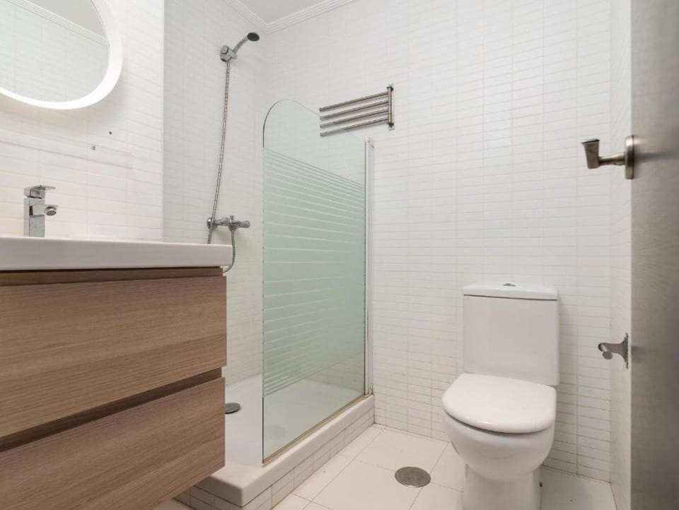 Cerca de todo, en el corazón de Málaga Apartment in Malaga