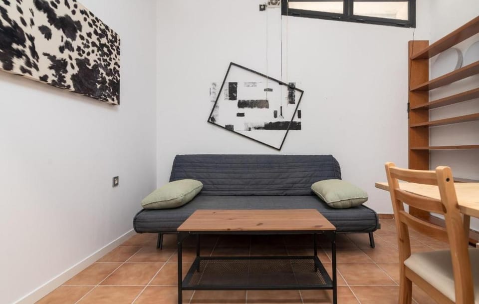 Cerca de todo, en el corazón de Málaga Apartment in Malaga