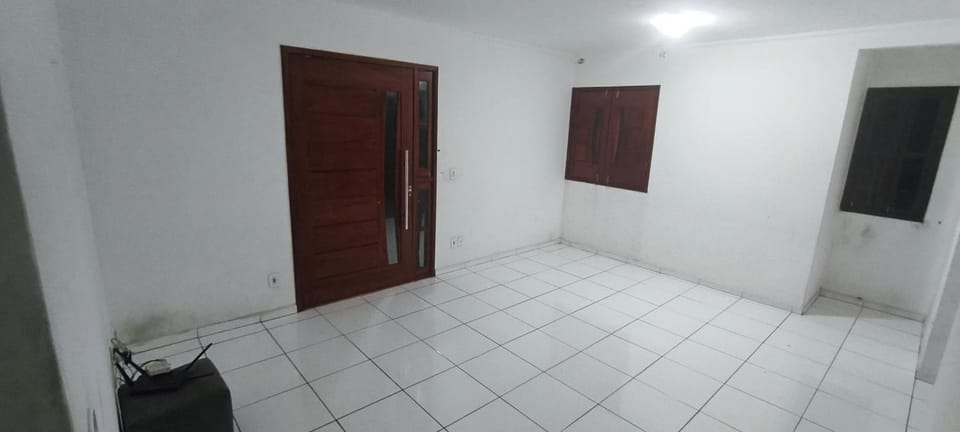 Casa de Temporada, Casa Dos Ventos House in State of Sergipe, Brazil