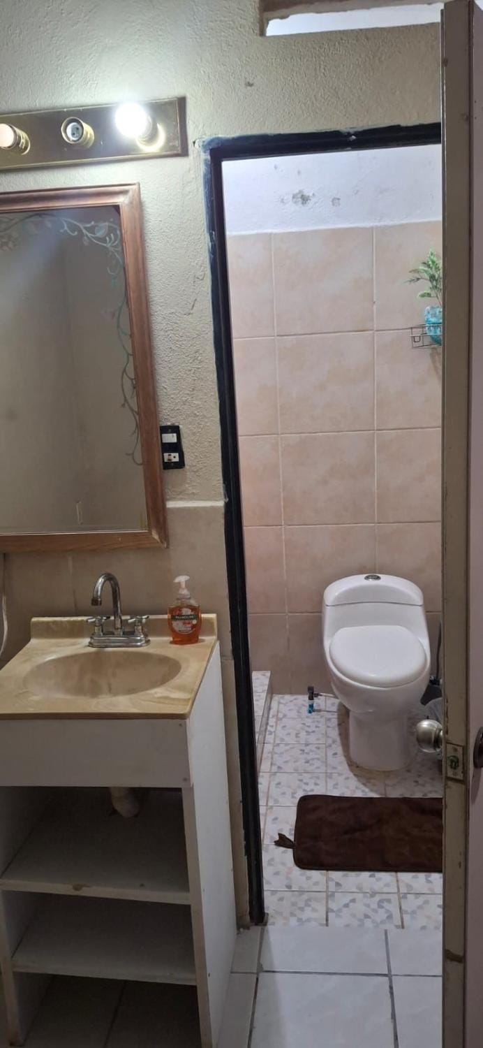 Casa bonita Apartment in Brownsville