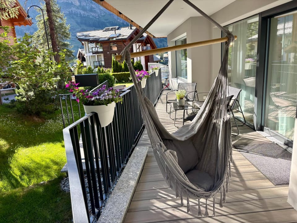 Balcony/Terrace, Balcony/Terrace
