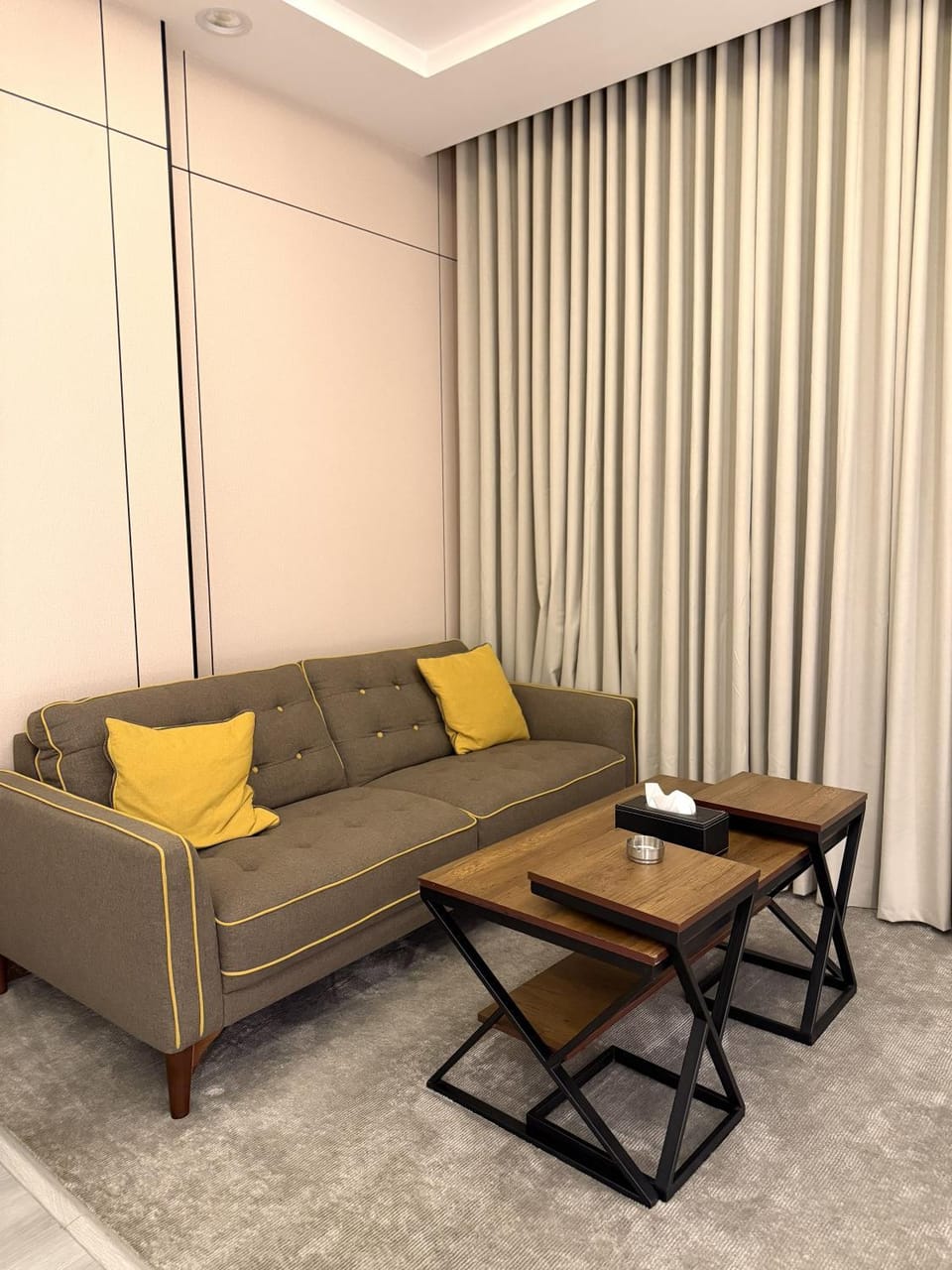 Nice room studio 1 bed1BR Apartment in Jeddah
