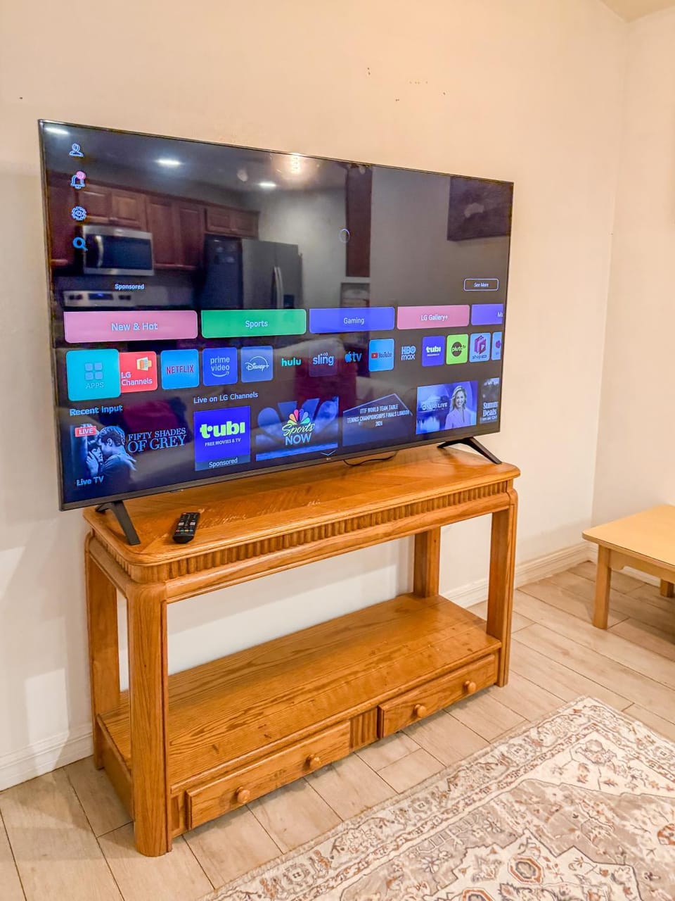 TV and multimedia