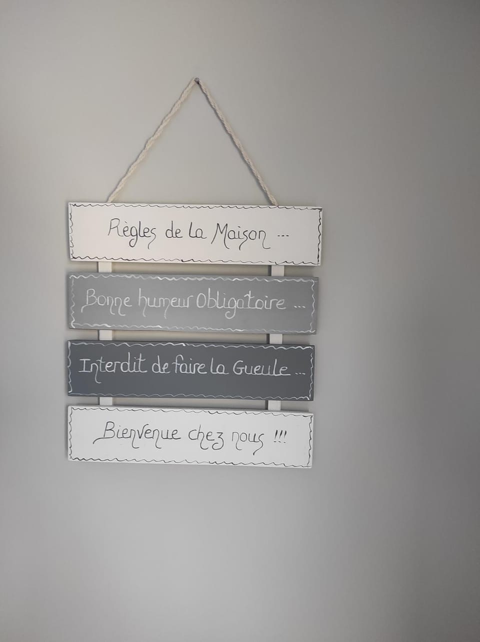 Property logo or sign
