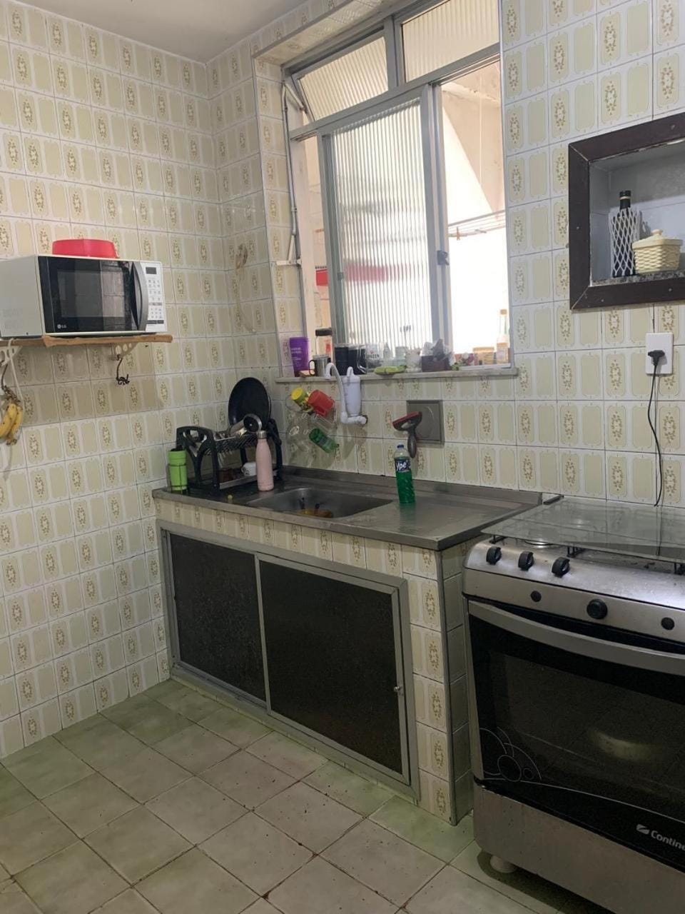 Quarto Aconchegante no Andaraí Vacation rental in Rio de Janeiro