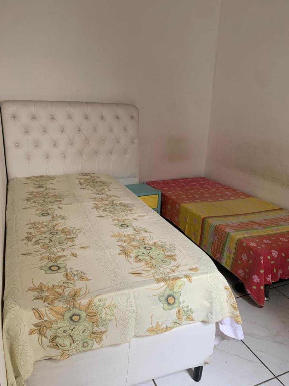 Quarto Aconchegante no Andaraí Vacation rental in Rio de Janeiro