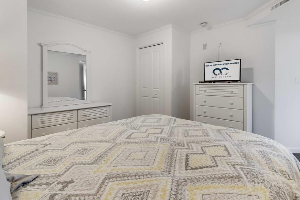 Makai 611 House in Ocean City
