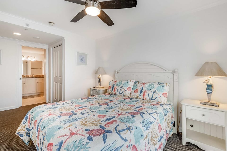 Makai 611 House in Ocean City